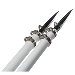 CE SMITH GEN2 CARBON FIBER OUTRIGGERS 16.5' WHITE 