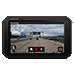 GARMIN DEZLCAM 785 LMT-S TRUCKING NAVIGATOR W/ DASH CAM