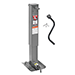 BULLDOG 12,000LB. SIDEWIND HD SQUARE JACK -12-1/2 TRAVEL