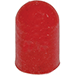 FARIA RED COLOR TINT LIGHTNING BOOTS