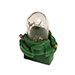 FARIA 24V LIGHT BULB FOR WATER AND AMMETER PRESSURE