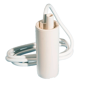 WHALE STANDARD SUBMERSIBLE ELECTRIC GALLEY PUMP, 12V