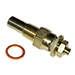 FARIA TEMP SENDER M10 X M1.0 AMERICAN SINGLE STANDARD