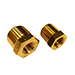 FARIA BUSHING KIT (NPTF (1/8 X 1/4) AND NPTF (1/8 X 3/8)