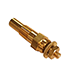 FARIA DUAL STATION STANDARD TEMPERATURE SENDER