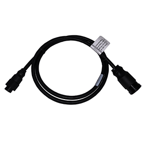 AIRMAR FURUNO 10-PIN MIX & MATCH CABLE f/LOW FREQUENCY CHIRP TRANSDUCERS