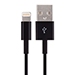 SCANSTRUT ROKK APPLE LIGHTNING USB CABLE, 6.5' (1.98 M)