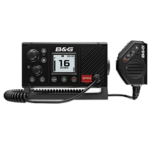 B&G V20S VHF RADIO NMEA 2000 WITH GPS