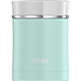 THERMOS 16OZ SIPP SS FOOD JAR MATTE TURQUOISE
