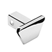 DRAW-TITE RECEIVER TUBE COVER 1-1/4