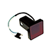 DRAW-TITE RECEIVER TUBE COVER 2