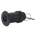 FARIA TRANSDUCER - DEPTH, PADDLE WHEEL SPEED AND TEMP