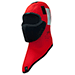 MUSTANG CLOSED CELL NEOPRENE HOOD F/MSD900, MSD901, MSD636, MAC300 & MSF300