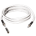 SHAKESPEARE 4078-20-ER 20' EXTENSION CABLE KIT f/VHF, AIS, CB ANTENNA w/RG-8X & EASY ROUTE FME MINI-END