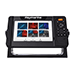 RAYMARINE ELEMENT 7 HV COMBO W/LNC2 US CHART - NO TRANSDUCER