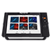 RAYMARINE ELEMENT 12 HV COMBO W/NAV+ & CENTRAL & SOUTH AMERICA CHART