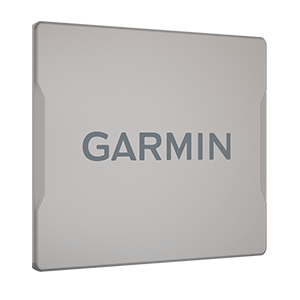 GARMIN 10" PROTECTIVE COVER - PLASTIC