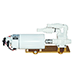 GROCO PARAGON SENIOR WATER PRESSURE SYSTEM - 24V