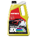 MOTHERS TRIPLE ACTION FOAM WASH 100 OZ.