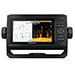 GARMIN ECHOMAP PLUS 64CV US OFFSHORE G3 W/ GT23 TM DUCER -NEW FOR 2019