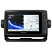 GARMIN ECHOMAP PLUS 74CV US OFFSHORE G3 W/ GT23 TM DUCER -NEW FOR 2019