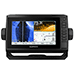GARMIN ECHOMAP PLUS 74SV US OFFSHORE G3 W/ GT51 TM DUCER -NEW FOR 2019