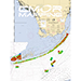CMOR MAPPING SOUTH FLORIDA F/ SIMRAD, LOWRANCE, MERCURY