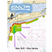 CMOR MAPPING NY NJ F/ SIMRAD, LOWRANCE, MERCURY
