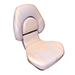 ATTWOOD STANDARD CENTRIC II SEAT GRAY/BEIGE