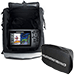 HUMMINBIRD HELIX 5 CHIRP GPS G2 PORTABLE W/FREE COVER