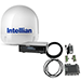 INTELLIAN I5 ALL-AMERICAS TV ANTENNA SYSTEM + SWM16 KIT