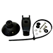 GARMIN SUCTION CUP TRANSDUCER ADAPTER