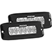 RIGID INDUSTRIES SR-Q PRO SPOT DIFFUSED - FLUSH MOUNT - PAIR