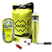 ACR PLB RESCUE KIT INCLUDES 2881 PLB C-STROBE LIGHT HOT