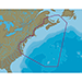 C-MAP NA-Y062 NOVA SCOTIA TO CHESAPEAKE BAY -MICROSD/SD