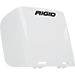 RIGID INDUSTRIES D-SS SERIES LENS COVER - WHITE