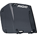 RIGID INDUSTRIES D-SS SERIES LENS COVER - SMOKE