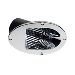 INNOVATIVE LIGHTING MARINE HULL MOUNT HORN - PAIR