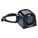 VDO 120 DEGREE DIRECT MOUNT BLACK SIDE VIEW CAMERA WITH