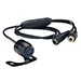 VDO REAR VIEW BLACK MINI CAMERA WITH REAR PARKING