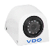 VDO 120 DEGREE WHITE SIDE VIEW CAMERA - SMALL