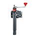 BULLDOG BOLT-ON JACK TOPWIND 10