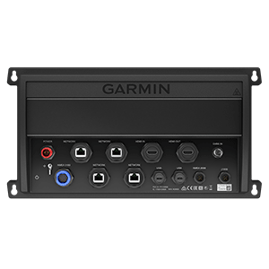 GARMIN GPSMAP 8700 BLACK BOX