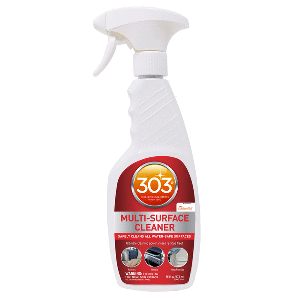 303 MULTI-SURFACE CLEANER, 16OZ
