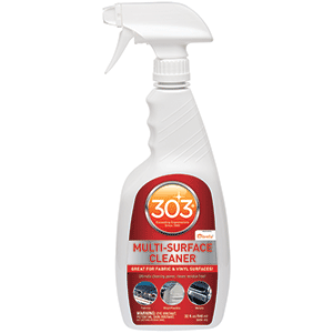 303 MULTI-SURFACE CLEANER W/TRIGGER SPRAY - 32OZ