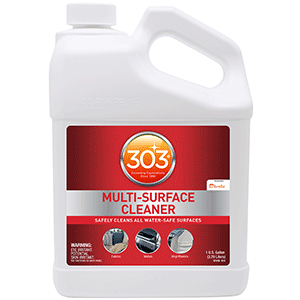 303 MULTI-SURFACE CLEANER, 1 GALLON