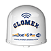 GLOMEX WEBBOAT 4G PLUS INTERNET CELLULAR ANTENNA