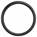 VDO BEZEL TRIANGLE 85MM BLACK VL