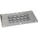 SEA-DOG STAINLESS STEEL LOUVERED VENT, 5