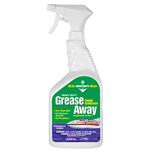 MARYKATE GREASE AWAY ENGINE DEGREASER 32OZ